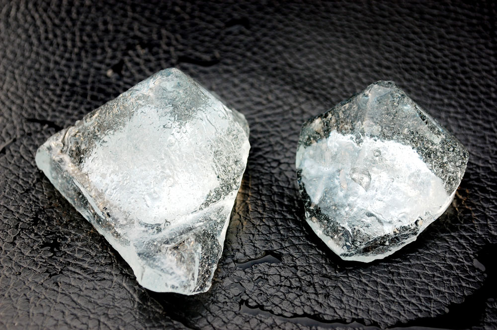 Sodium silicate Commentary