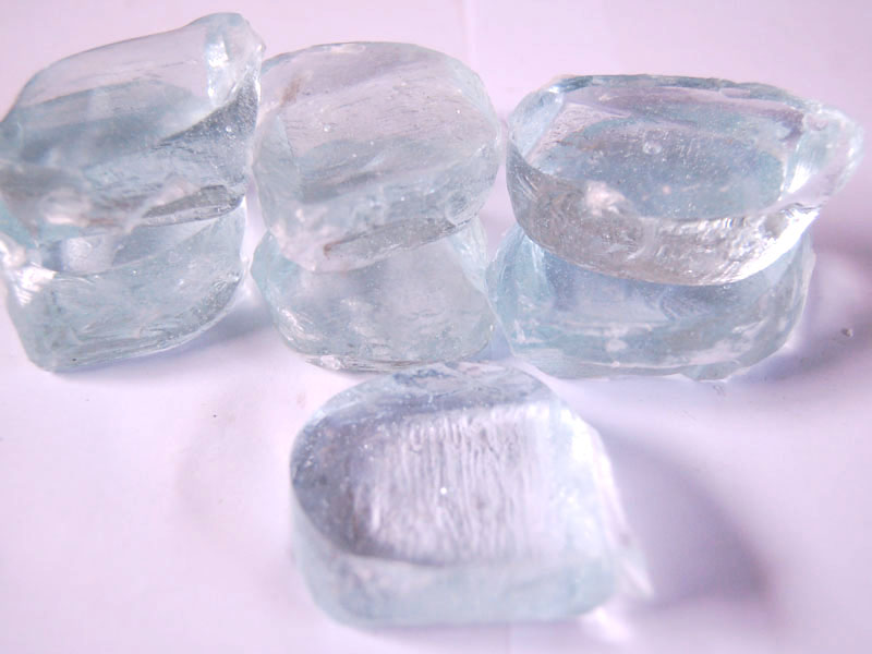 Sodium silicate name origin