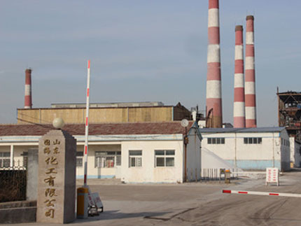 山東國海化工有限公司
